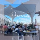 Promenade- | 시드니 여행 코스 추천 본다이비치 레스토랑 &amp; 펍 &#39;Promenade Bondi Beach&#39; 솔직후기