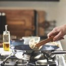 IKEA 이케아 꿀템 : 간편하게 사용하기 좋은 IKEA 365+ 프라이팬 사용후기