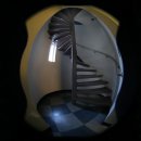 옛 남영동 대공분실(민주인권기념관) 이미지