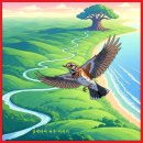 사방외갓집마을 | 26 독후기1 - 할매