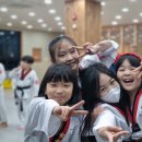 원웨이 영어 태권도 이미지