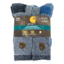 칼하트 헤비 익스트림 울양말 (Carhartt Extreme Cold Weather wool Socks) 이미지