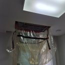 JM시스템 | 안산 푸르지오 아파트 LG 시스템에어컨 청소 후기