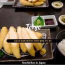 도쿄 긴자 이마카츠 웨이팅 실화? 추성훈 선택 돈카츠 맛집 가격 후기