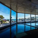 해운대 켄싱턴리조트 사우나 | 속초 숙소 추천 후기 켄싱턴리조트 설악비치