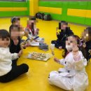 서린2태권도장 이미지