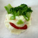 5월 2주 즐겁게 채소 먹고 쑥쑥 -브로콜리 감자샐러드 이미지