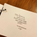 프리저브드 플라워 이미지