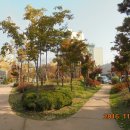 문정근린공원 이미지