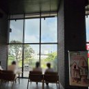 제일온마트 | ［익산］ 부송동 온마트 스타벅스 오픈! 신메뉴 피치 망고 선셋 블렌디드 솔직 후 기