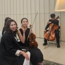 공연후기｜ 모아빛 뷰앙상블 개소식 축하 연주회