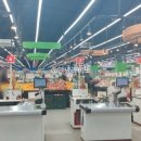 농민식자재마트던킨도너츠