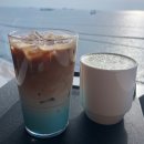 영도교회(1층) | [부산/영도구] ‘ 헤일르 ’ 후기/ 영도 오션뷰 카페 / 흰여울길