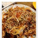 예덕로 | 예산 덕산 나들이 짬뽕 맛집 스파반점 후기