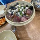 울산 태화동 해운대31cm해물칼국수 중구점 조개가 어마어마해!