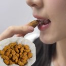 아몬드치킨 이미지