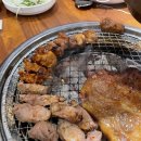 고기싸롱 완정역점 | 인천 검단 무한리필 고기집 '고기싸롱 완정역점' 20,900원에 새우까지 원없이 즐기는 곳