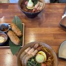 몽밀 | 문래 여름 데이트 코스 추천 단새우장 냉모밀 맛집 | 몽밀 후기
