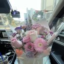 (주)예하 | 시어머니 생신선물 추천🎁 흑석동 예하플라워 + 서울대입구역 참치맛집 지중해참치 솔직후기🍣