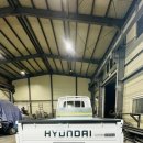 성진특장 | 🚚 나주시교육지원청 차량 파워게이트 설치! 믿음직한 전남광주특장 성진특장 시공 후기