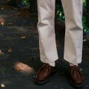 미카엘 | Paraboot 파라부트 미카엘 레임스 코디 및 사이즈 팁 후기