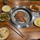 대야숯불갈비