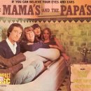 California dreamin / The Mamas & The Papas (노래+악보+동영상) 이미지