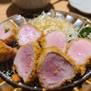 앵무동 | 호호식당 대전신세계Art&amp;Science 후기｜히레카츠는 만족, 사케도로동은 조금 아쉬웠던 이유