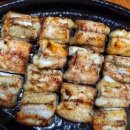 신안리자연산장어집