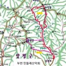 제81차 7월 정기산행 양평 도일봉(중원계곡) 이미지