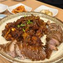 한양새우젓 | 방배동 맛집 한양불족발에서 반반족발 먹고 온 솔직 후기, 메뉴, 가격