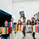 미본라이프 | 외국인 퍼스널컬러 진단 후기Ⅰ영어 중국어 맞춤 컨설팅 진행
