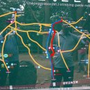 청계산 원터골 화장실 이미지