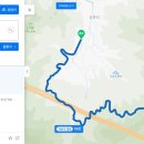 웅치마을길 이미지