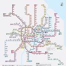 상하이 지하철 이야기 ‘어디까지 알고 계신가요?’ 이미지