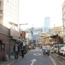 회현동 명소거리 남산옛길 이미지