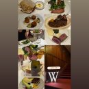 미소하우스2 | 울프강 스테이크하우스 청담 W코스 내돈내산 솔직후기, 드레스코드