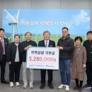 에콜리안영광골프장 이미지