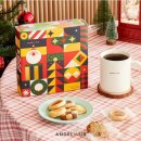 달콤한 쿠키 이미지