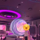 애니타임 미래점 | [영종도] 인스파이어 '르 스페이스' 솔직 후기 🌌 VIP 티켓 필요할까? 로봇 미디어아트의 전율!