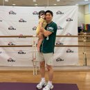 유성활동센터 | NC 대전 유성점 트니트니 PLUS 빙그레 선생님 수업후기 - 20~30개월