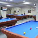 프라임 당구장 이미지