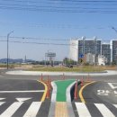 현대아파트 앞 이미지