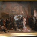 프랑스 일주 자유여행 - 오르세 미술관 19~20세기초 보석같은 신고전주의, 인상주의 명화 모음 - 2 이미지