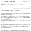 스포없는 펨코인의 ‘웅남이’ 시사회 후기 이미지