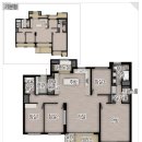 롯데캐슬 클라시엘 이미지