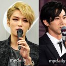 김재중 &#34;윤호야, 잘 지내니? 첫 사극 힘들텐데…&#34;(인터뷰) 이미지