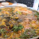 맛있다 감자탕 이미지