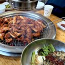 신천이발관