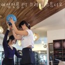 여성전용 PT 쓰리핏 스튜디오 당산역점